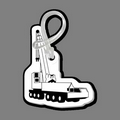 Crane Luggage/Bag Tag